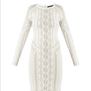 BCBG Maxazaria dress